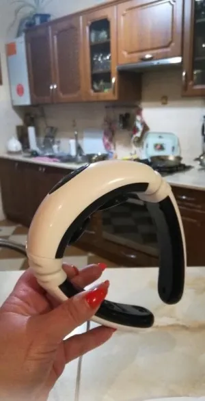 Masseur Electrique pour Nuque et Cervicales