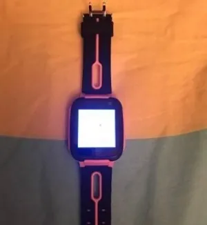 Montre De Sécurité et localisation GPS pour Enfants