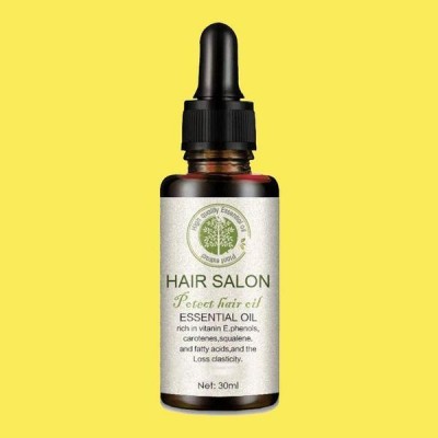 Sérum densité 100% naturel pour la croissance des cheveux