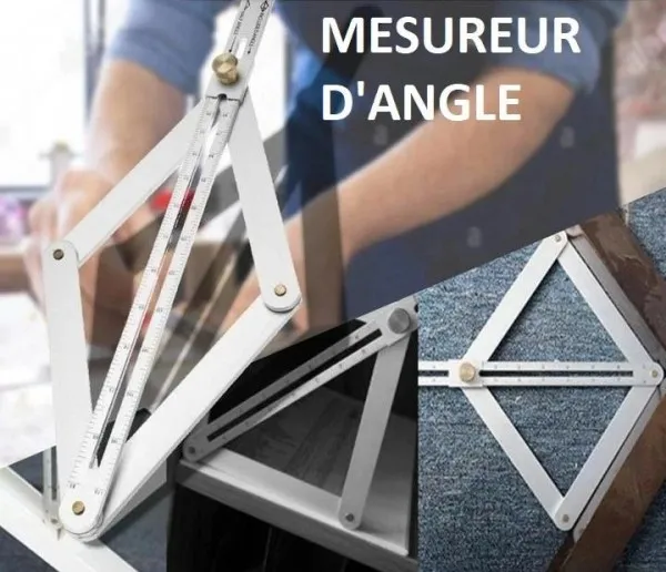 Mesureur d angle